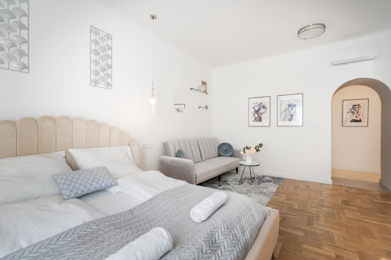 D71 - Central Cozy Suite, Best Location By Bqa Будапеща Екстериор снимка