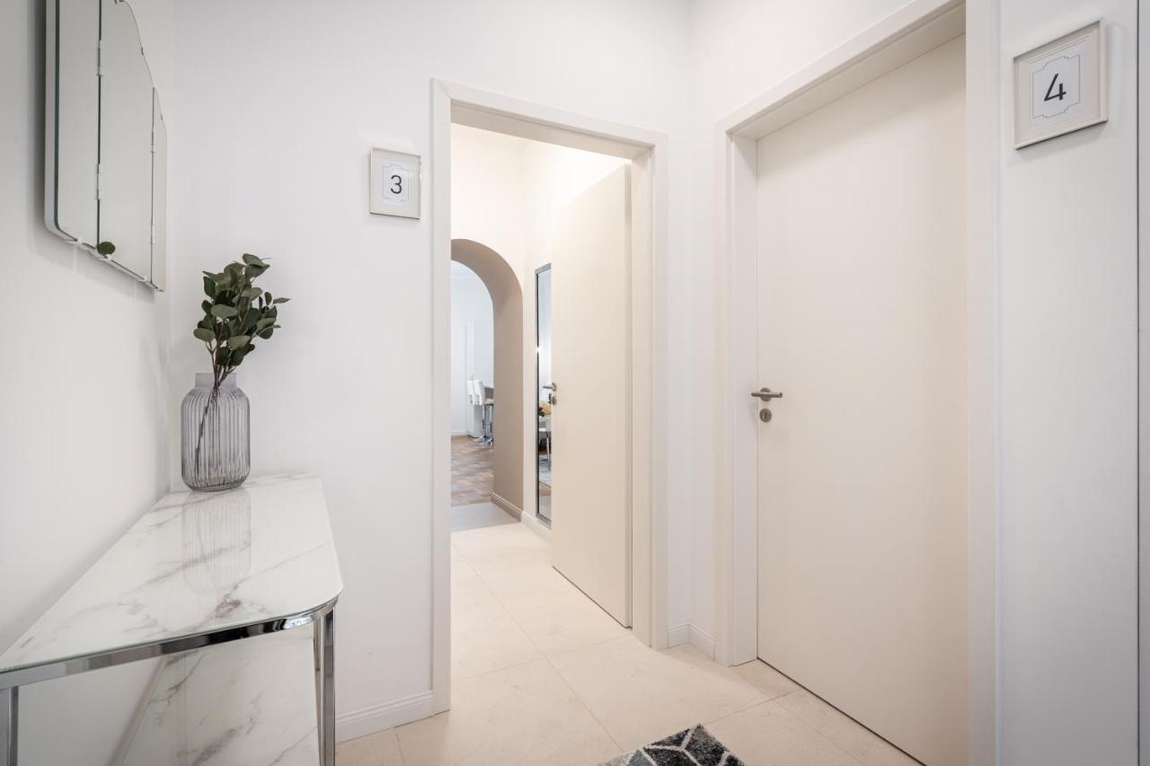 D71 - Central Cozy Suite, Best Location By Bqa Будапеща Екстериор снимка