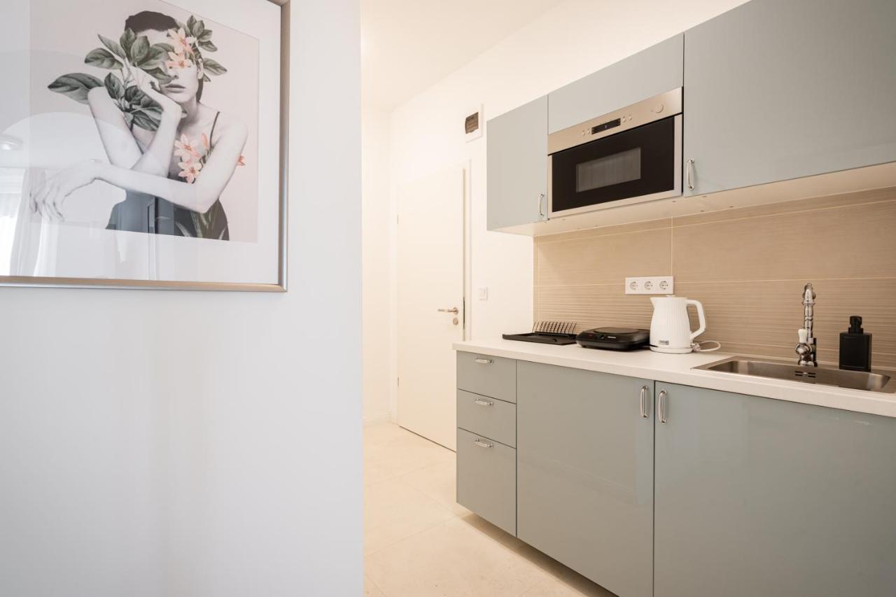 D71 - Central Cozy Suite, Best Location By Bqa Будапеща Екстериор снимка