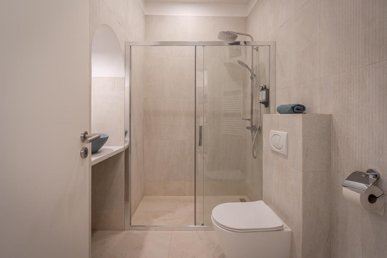 D71 - Central Cozy Suite, Best Location By Bqa Будапеща Екстериор снимка